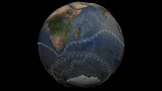 Thermohaline Circulation [upl. by Omle183]