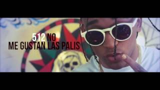 Bryant Myers  En Que Pais Video Lyric [upl. by Asiled]