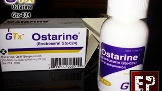 The Truth About Ostarine  SARMS For Gains  Tiger Fitness [upl. by Sigvard622]