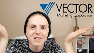 Vector Marketing Scam My Experience with Vector Marketing and CUTCO 2017 [upl. by Leahcar]