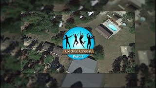 NIA Ep 7 Cedar Creek Resort [upl. by Ecylla]