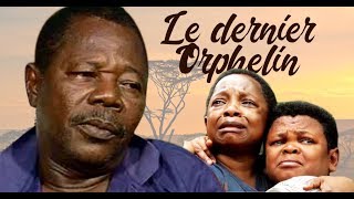 LE DERNIER ORPHELIN 1 Nollywood Extra  AKI amp PAWPAW  SAM LOCO EFE  France  French Movies [upl. by Geraldine290]