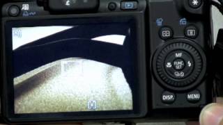 Canon G10 quick Guide [upl. by Akcirederf]