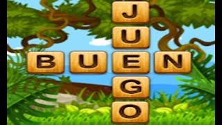 Jugar a sopa de letras gratis  play games [upl. by Aimet]