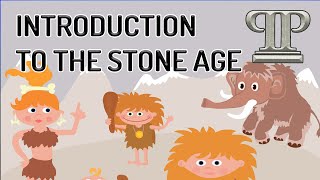 Introduction to the Stone Age KS1KS2 [upl. by Narag]