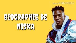 Niska Biographie Qui est Niska Mr sale bâtiment [upl. by Ferrand]