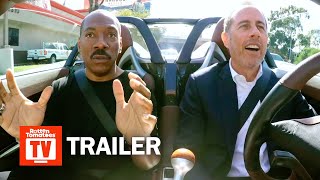 Comedians in Cars Getting Coffee Season 11 Trailer  Rotten Tomatoes TV [upl. by Allenrad72]