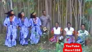 Ethiopian Traditional Music  ዋኘው አሸናፊ  እሪኩም [upl. by Endres]