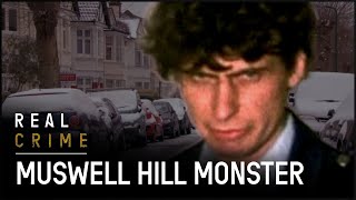 Born To Be A Monster I Dennis Nilsens Murders  Real Crime [upl. by Anilejna]