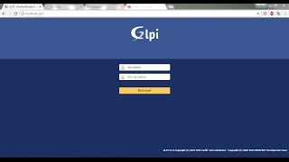 TUTORIEL Installation et Configuration de GLPI [upl. by Ozner]