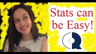 The Easiest Introduction to Regression Analysis  Statistics Help [upl. by Leftwich]