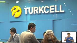 Turkcell İle Mobil İmza Nasıl Alınır [upl. by Alorac]