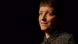 The surprising truth about desire everyone needs to know  Dr Karen Gurney  TEDxRoyalTunbridgeWells [upl. by Eynobe]