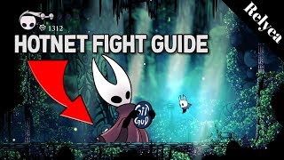 Hollow Knight Boss Battles [upl. by Tan400]