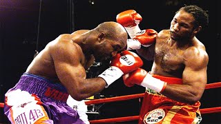 Lennox Lewis vs Evander Holyfield I amp II  Highlights UNDISPUTED Heavyweight Championship [upl. by Brieta]