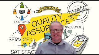 Understanding Quality Assurance [upl. by Nazar]