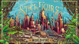 Stick Figure – quotWorld on Firequot Full Album [upl. by Camp]