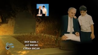 ALİ ERCAN  DUY BABA 1 [upl. by Silberman22]