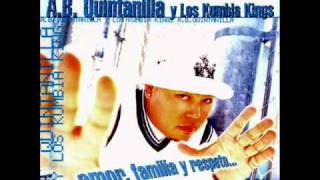 Kumbia Kings  Dime Quien [upl. by Coveney790]