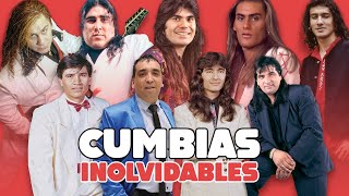 Cumbias Inolvidables Enganchadas â”‚ Megamix Cumbia 2020 [upl. by Sicular469]