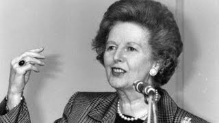 Britain in the 20th Century Thatcherism 19791990  Professor Vernon Bogdanor [upl. by Marjy]