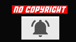 YOUTUBE NOTIFICATION BELL  SOUND FX  NO COPYRIGHT 2020 [upl. by Fritzsche437]