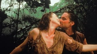 Top 10 Jungle Movies [upl. by Gromme]