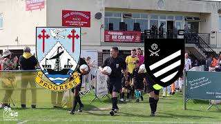 LITTLEHAMPTON TOWN VS BEXHILL UNITED [upl. by Malvin]