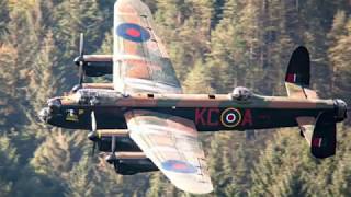 Dambusters Hymn [upl. by Kauslick]