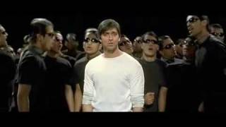 Main Aisa Kyon Hoon Full Video Song  Lakshya  Hrithik Roshan [upl. by Ecinehs]