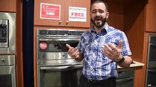 How To Cook using a Convection Oven [upl. by Schroer699]