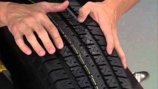 Trailer Tires Best Guide [upl. by Kern]