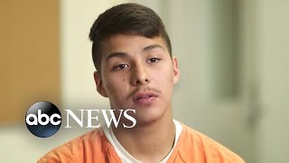 Following the deportation of a teenager whose one mistake changed his life Part 1 [upl. by Annej]