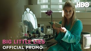 Big Little Lies Season 1 Finale Promo  HBO [upl. by Breskin90]