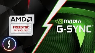 FreeSync vs GSync Delay Analysis [upl. by Latterll]