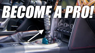 15 Manual Driving Tips in 5 Minutes [upl. by Byler]