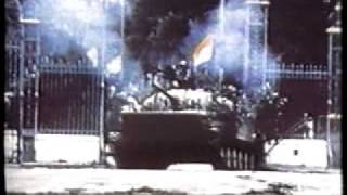 The Saddest Day 30 April 1975 The Fall of Saigon [upl. by Adal]