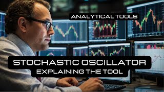 How the Stochastic Oscillator Works [upl. by Adelaja]