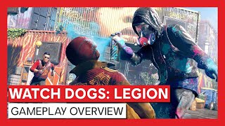 Watch Dogs 2 Walkthrough Gameplay Part 4  HAUM PS4 PRO [upl. by Secilu]