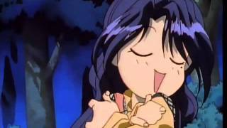 Fushigi Yuugi Ep 5 Eng DUB [upl. by Tiedeman]