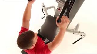 Life fitnessG3 Home Gym [upl. by Roderic738]