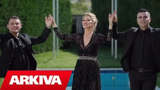 Blerina Balili ft Ergys Hyka amp Kleandro Harrunaj  Dasma jone Official Video HD [upl. by Yerffoj]