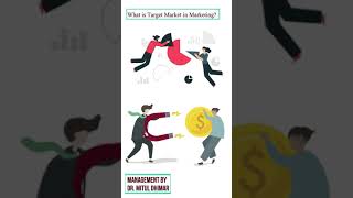 What is target market in marketing [upl. by Spanjian]