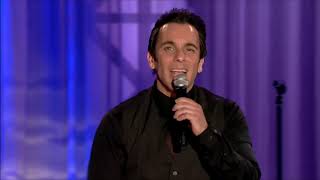 Sebastian Maniscalco  JURY DUTY Whats Wrong With People [upl. by Tadashi]