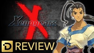 Xenogears  Retrospective Review and Analysis [upl. by Killam]