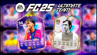 🔴EMPIEZAN LOS FUTURE STARS EN EA 25  EN VIVO CHAVALESSSS [upl. by Salas399]