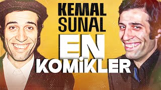 Kemal Sunal En Komik Sahneler [upl. by Nolla]