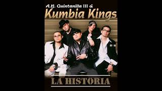 Te Quiero A Ti  Kumbia Kings [upl. by Lorn]