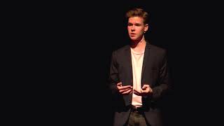 Youre being manipulated and dont even know it  Nate Pressner  TEDxYouthBasel [upl. by Rico672]