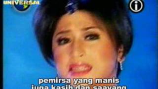 DEWI PERSIK  BINTANG PENTAS OFFICIAL MUSIC VIDEOS [upl. by Lower4]